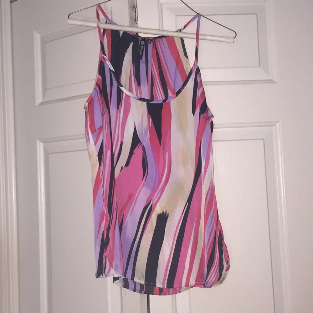 Multicolor top - Picture 1 of 1